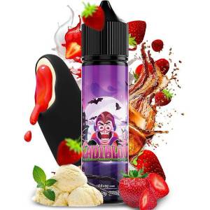Oil4Vap Vladiblood 16ml/60ml
