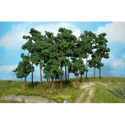 Heki Kittler 5 borovic 20 cm 1954 – Hledejceny.cz