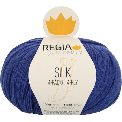 Regia Premium Silk 56 Námořnická