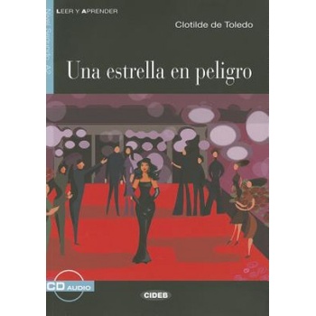 BCC Šp Una Estrella en Peligro + CD