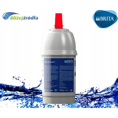 Brita Purity C50 Quell ST filtr