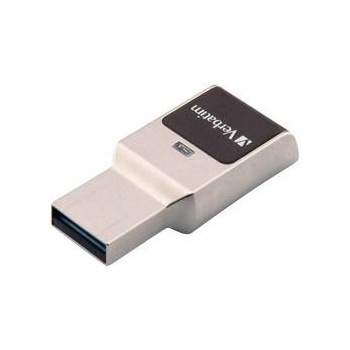 Verbatim Fingerprint Secure 32GB 49337