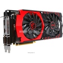Grafické karty MSI R9 390X Gaming 8G