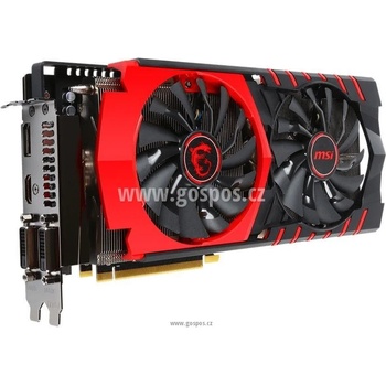 MSI R9 390X Gaming 8G
