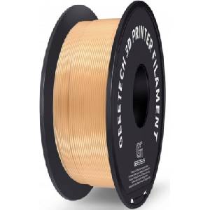 GEEETECH PLA Sand Gold - 1, 75 mm / 1000 g (700-001-1191)
