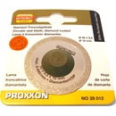 Proxxon Kotouč diamantový 50 x 0,5 x 10 mm 28012