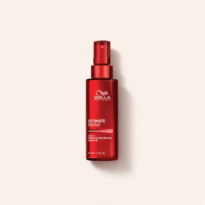 Wella Ultimate Repair Miracle Hair Rescue 95 ml