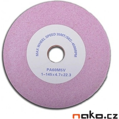 Hecht Brusný kotouč 145 x 4,7 x 22,3mm 9230B0007