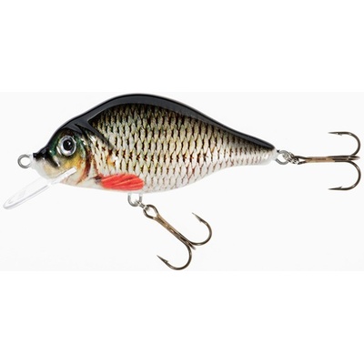 Jaxon Holo Select Carpan Lures 7cm F KZ