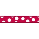 Red Dingo postroj Spots