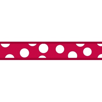 Red Dingo postroj Spots