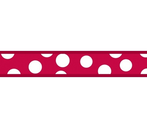 Red Dingo postroj Spots