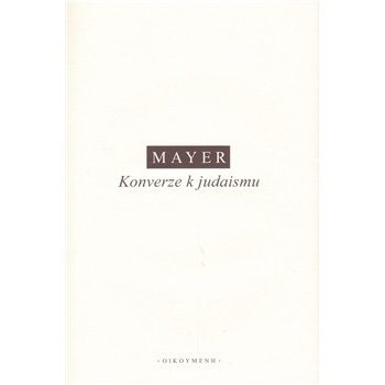 Konverze k judaismu D. Mayer