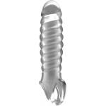 Sono No. 32 Stretchy Penis Extension Transparent