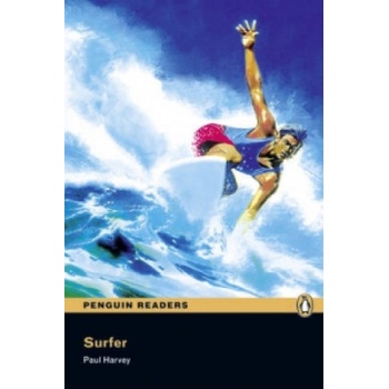 Surfer!