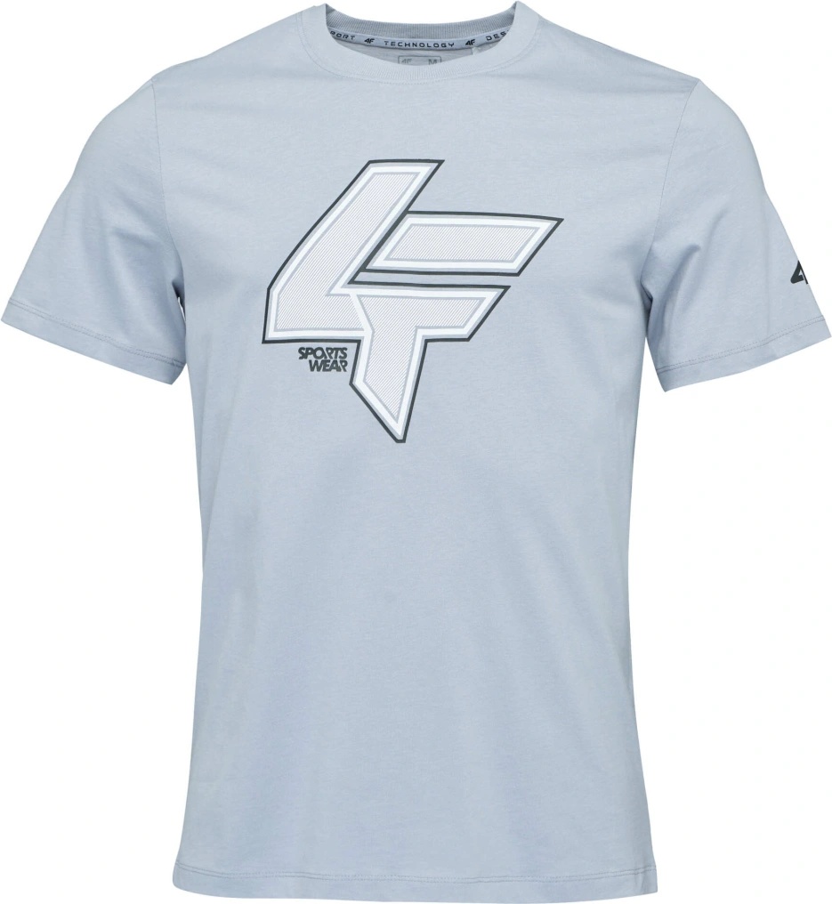 4F sivé čierne