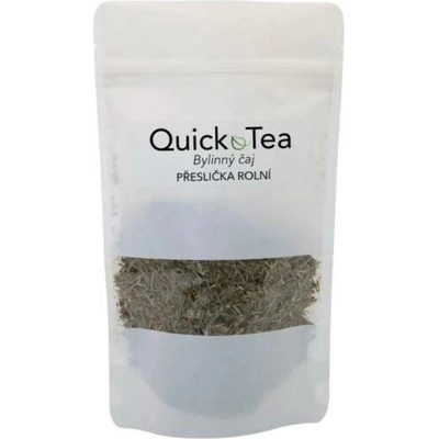 QuickTea Přeslička rolní nať řezaná 500 g