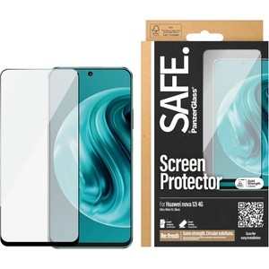 Panzer Стъклен протектор Safe за Huawei Nova 12i 4G. UWF