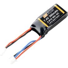 FMS Akumulátor 7.4V 380mAh ROC004-S01