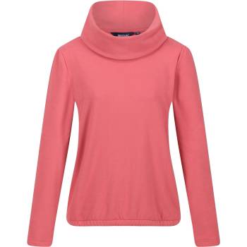 Image 1 of Regatta Women's Adarae Full-Zip Fleece - Mineral Red