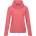 Regatta Women's Adarae Full-Zip Fleece - Mineral Red