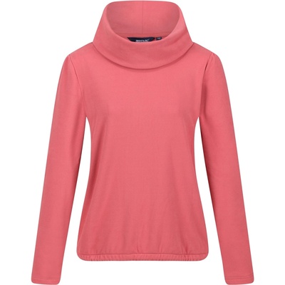 Regatta Women's Adarae Full-Zip Fleece - Mineral Red