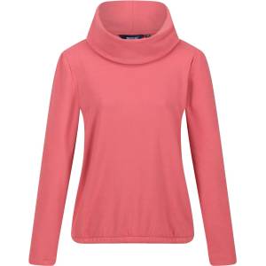 Regatta Women's Adarae Full-Zip Fleece - Mineral Red