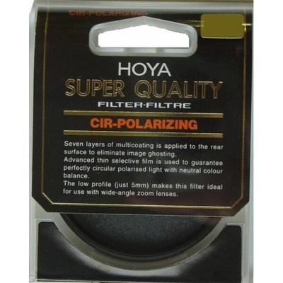 Hoya PL-C HMC 55 mm