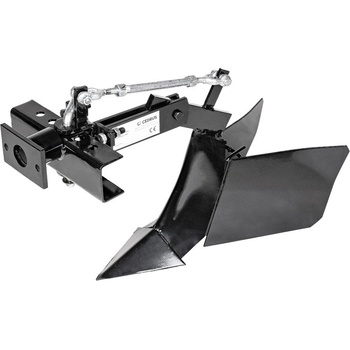 Hahn & Sohn Cedrus Pluh CEDRTJ11