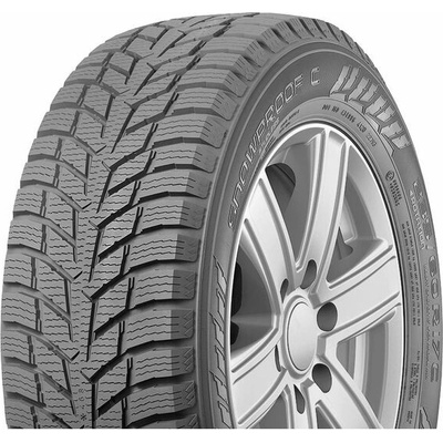 Nokian Tyres Seasonproof C 215/60 R17 109T