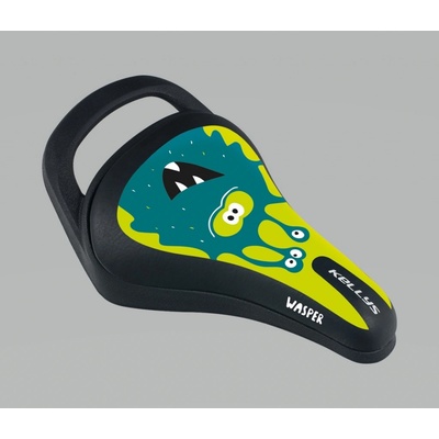 Kellys Bicycles Kellys KLS Wasper modré/zelené