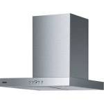 Franke WALL T-SHAPE TIBER 60 XS Стенен аспиратор (325.0608.796)