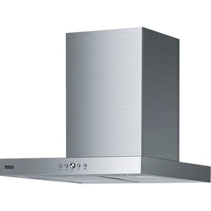 Franke WALL T-SHAPE TIBER 60 XS Стенен аспиратор (325.0608.796)