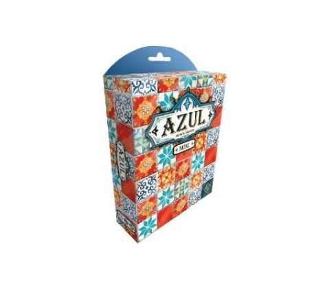 Azul: Mini