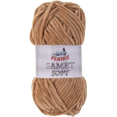 Příze Samet Soft 214