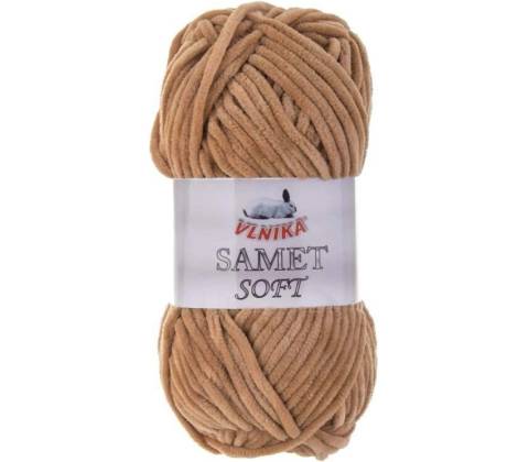 Příze Samet Soft 214