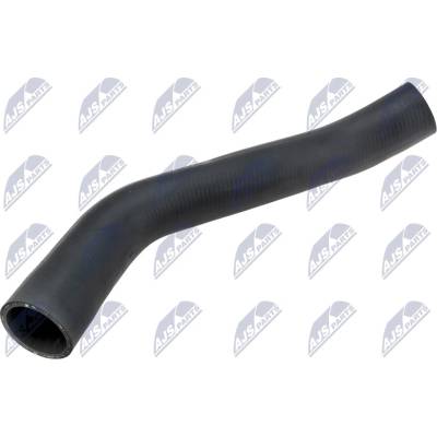 Hadice chladiče NTY GPP-IS-001