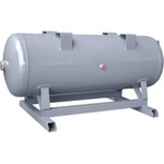 CORMAK Разширителен съд за компресор хоризонтален CORMAK 270 L/ 11 bar (270L)