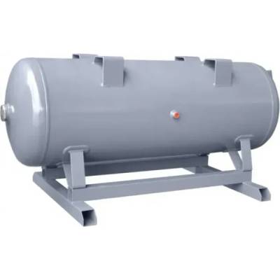CORMAK Разширителен съд за компресор хоризонтален CORMAK 270 L/ 11 bar (270L)
