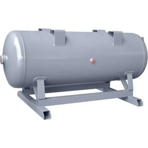 CORMAK Разширителен съд за компресор хоризонтален CORMAK 270 L/ 11 bar (270L)