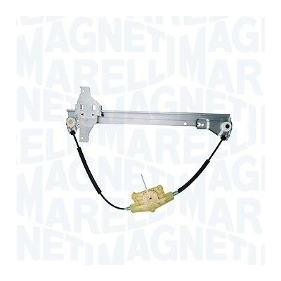 Zvedací zařízení oken MAGNETI MARELLI 350103629000