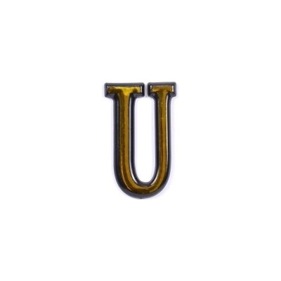 Domové písmeno - U