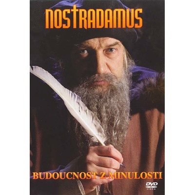 Nostradamus DVD