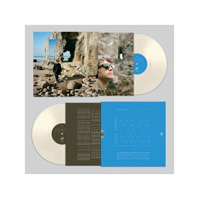 Saccades - Golden Days LP