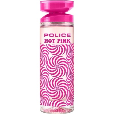 Police Hot Pink toaletná voda dámska 100 ml