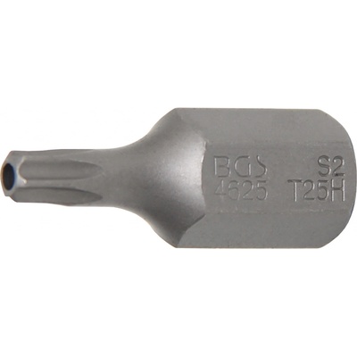 BGS Technic 30 mm T-profil s otvorem T25 BGS 4625