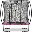 Exit Silhouette 153 x 214 cm