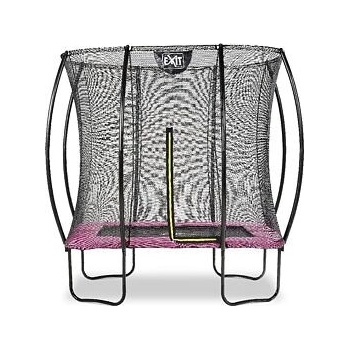 Exit Silhouette 153 x 214 cm