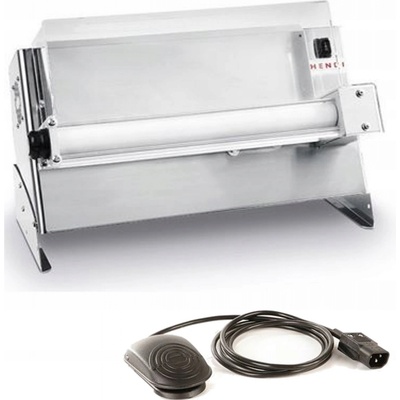 Hendi 226599 Vyvalovací lis na těsto