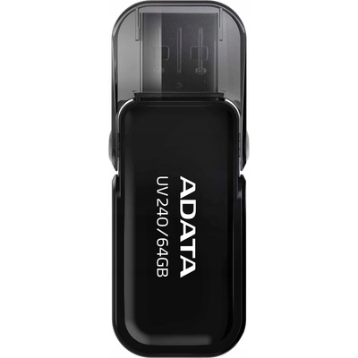 ADATA UV320 128GB AUV320-128G-RBKBL